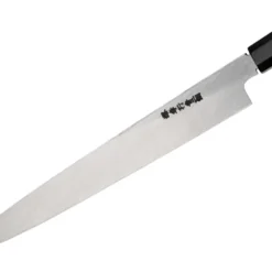 Sakai Takayuki Blue 2 Steel Japanischer Style 01204 Yanagiba 27 Cm -Koch Klingen Verkaufsgeschäft TA01204 03 sakaitakayuki scaled