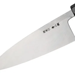 Sakai Takayuki Blue 2 Steel Japanischer Style 01237 Deba 18 Cm -Koch Klingen Verkaufsgeschäft TA01237 03 sakaitakayuki scaled