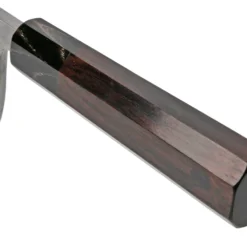 Sakai Takayuki Blue 2 Steel Japanischer Style 01237 Deba 18 Cm -Koch Klingen Verkaufsgeschäft TA01237 04 sakaitakayuki scaled