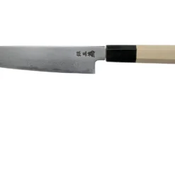 Sakai Takayuki Gin San 33-Layer Damascus Petty 15 Cm