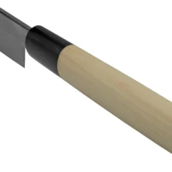 Sakai Takayuki Tokujo 03003 Yanagiba 24 Cm -Koch Klingen Verkaufsgeschäft TA03003 04 sakai scaled