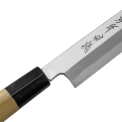 Sakai Takayuki Tokujo 03003 Yanagiba 24 Cm -Koch Klingen Verkaufsgeschäft TA03003 05 sakai scaled