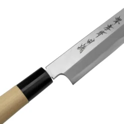 Sakai Takayuki Tokujo 03004 Yanagiba 27 Cm -Koch Klingen Verkaufsgeschäft TA03004 05 sakai scaled