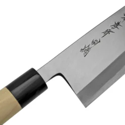 Sakai Takayuki Tokujo Deba 24 Cm -Koch Klingen Verkaufsgeschäft TA03041 05 sakai scaled