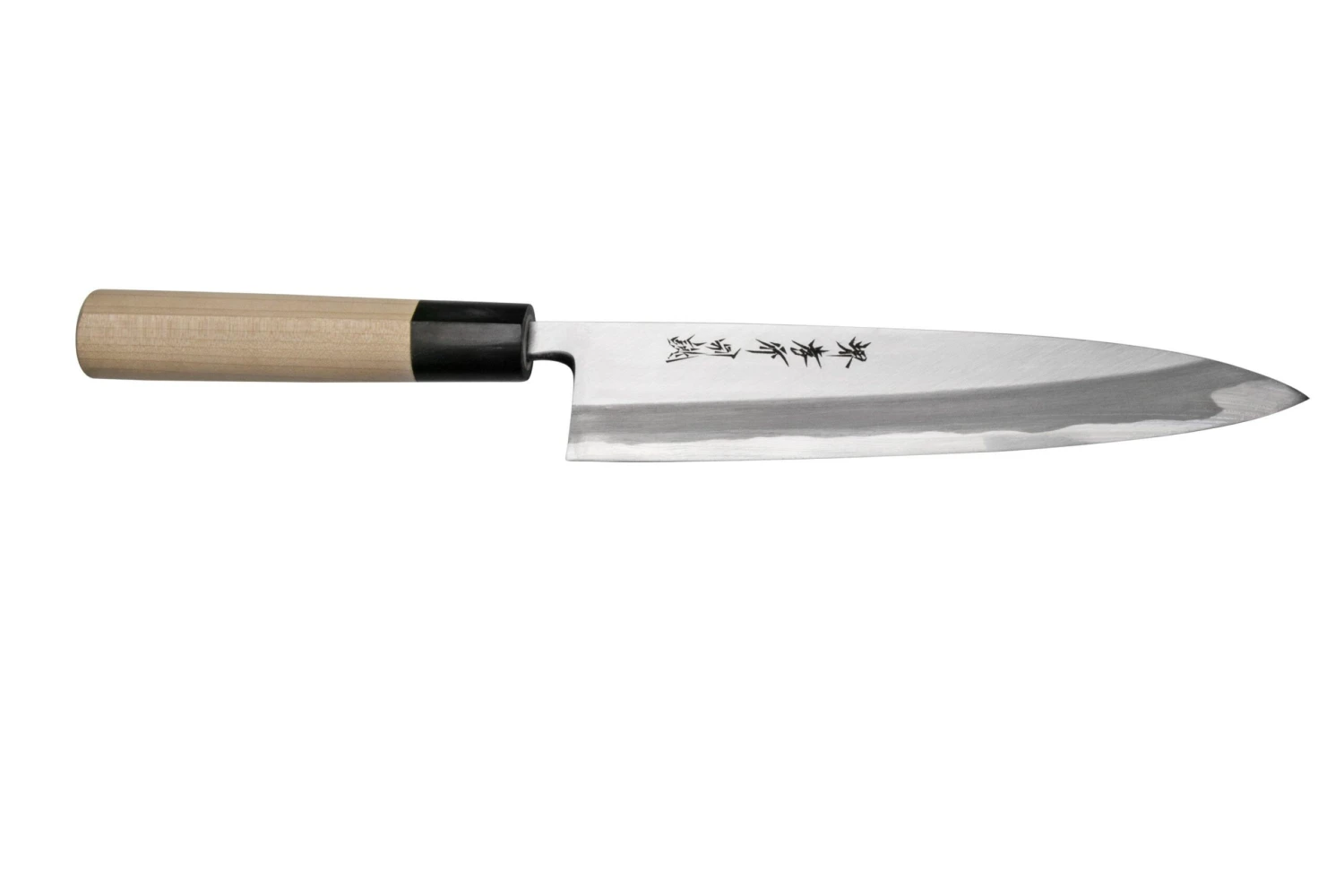 Sakai Takayuki Tokujo 03102 Mioroshi Deba 21 Cm 4 Sakai Takayuki Tokujo 03102 Mioroshi Deba 21 Cm – Bild 2