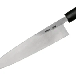 Sakai Takayuki Tokujo 03102 Mioroshi Deba 21 Cm 10 Sakai Takayuki Tokujo 03102 Mioroshi Deba 21 Cm -Koch Klingen Verkaufsgeschäft TA03102 03 sakaitakayuki scaled