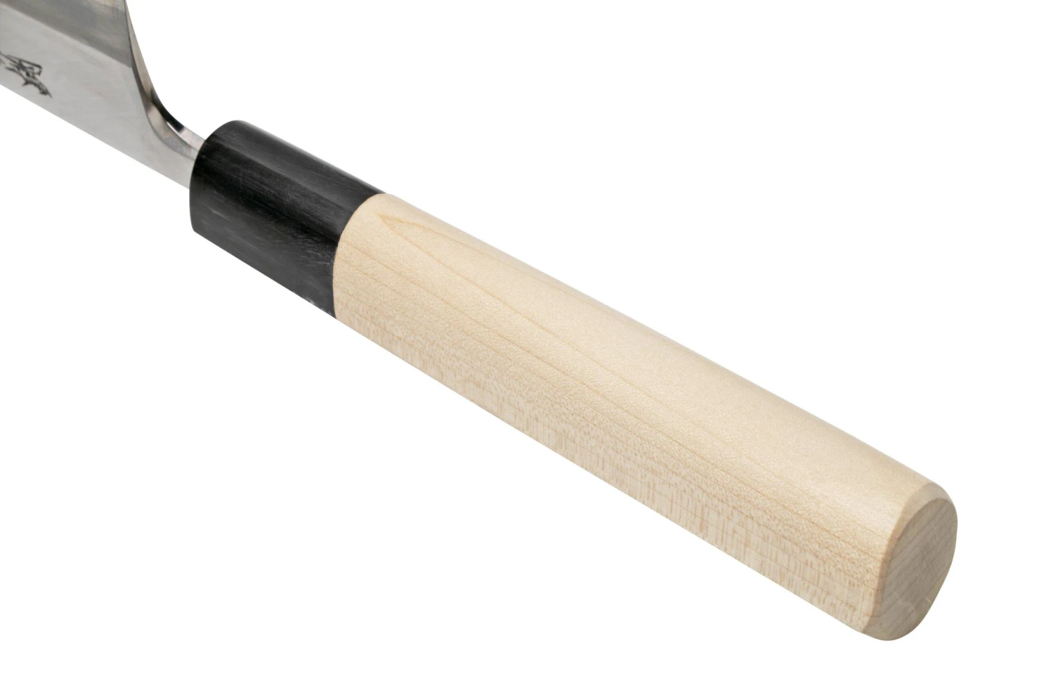 Sakai Takayuki Tokujo 03102 Mioroshi Deba 21 Cm 6 Sakai Takayuki Tokujo 03102 Mioroshi Deba 21 Cm – Bild 4