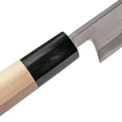 Sakai Takayuki Tokujo 03102 Mioroshi Deba 21 Cm 12 Sakai Takayuki Tokujo 03102 Mioroshi Deba 21 Cm -Koch Klingen Verkaufsgeschäft TA03102 05 sakaitakayuki scaled