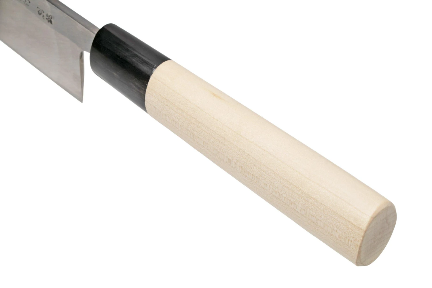 Sakai Takayuki Tokujo 03102 Mioroshi Deba 21 Cm 8 Sakai Takayuki Tokujo 03102 Mioroshi Deba 21 Cm – Bild 6