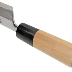 Sakai Takayuki Tokujo 03113 Edo-saki Aalmesser, 15 Cm -Koch Klingen Verkaufsgeschäft TA03113 04 sakaitakayuki scaled