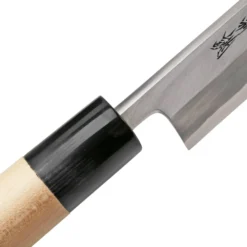 Sakai Takayuki Tokujo 03113 Edo-saki Aalmesser, 15 Cm -Koch Klingen Verkaufsgeschäft TA03113 05 sakaitakayuki scaled