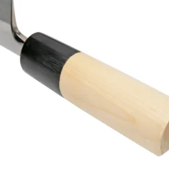 Sakai Takayuki Tokujo 03115 Edo-saki Aalmesser, 18 Cm -Koch Klingen Verkaufsgeschäft TA03115 04 sakaitakayuki scaled