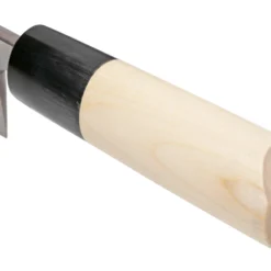 Sakai Takayuki Tokujo 03115 Edo-saki Aalmesser, 18 Cm -Koch Klingen Verkaufsgeschäft TA03115 05 sakaitakayuki scaled