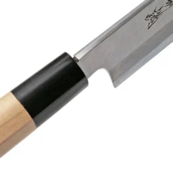 Sakai Takayuki Tokujo 03154 Kiritsuke 27 Cm -Koch Klingen Verkaufsgeschäft TA03154 05 sakaitakayuki scaled