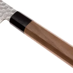 Sakai Takayuki 45-Layer Damascus WA Kochmesser, 21 Cm -Koch Klingen Verkaufsgeschäft TA07255 D 04 sakai takayuki damast ta07255 d 04