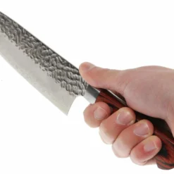 Sakai Takayuki Santoku, 18 Cm, 07392 -Koch Klingen Verkaufsgeschäft TA07392 05 sakai takayuki santoku ta07392 d5
