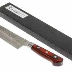 Sakai Takayuki Santoku, 18 Cm, 07392 -Koch Klingen Verkaufsgeschäft TA07392 06 sakai takayuki santoku ta07392 d6