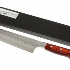 Sakai Takayuki Nakiri 17 Cm, 07393 -Koch Klingen Verkaufsgeschäft TA07393 06 sakai takayuki nakiri ta07393 d6