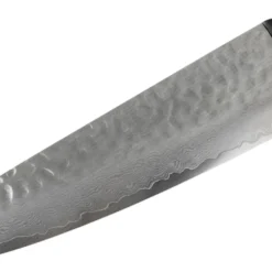 Sakai Takayuki 33-Layer Damascus Kengata 16 Cm Mahagoniholz, 07399 -Koch Klingen Verkaufsgeschäft TA07399 03 sakai takayuki scaled