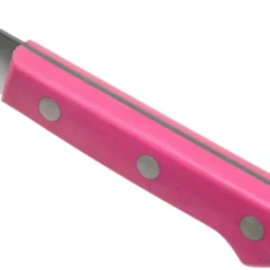 Sakai Takayuki Kids 07401 Kinderkochmesser Rosa 12 Cm -Koch Klingen Verkaufsgeschäft TA07401 05 sakai takayuki scaled