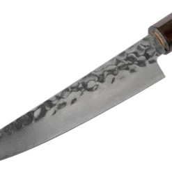 Sakai Takayuki Universalmesser 33-Layer Damascus Hammered WA 15 Cm -Koch Klingen Verkaufsgeschäft TA07471 03 sakai takayuki scaled