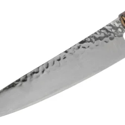 Sakai Takayuki Kochmesser 33-Layer Damascus Hammered WA 21 Cm 10 Sakai Takayuki Kochmesser 33-Layer Damascus Hammered WA 21 Cm -Koch Klingen Verkaufsgeschäft TA07475 03 sakai takayuki scaled