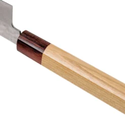 Sakai Takayuki Kochmesser 33-Layer Damascus Hammered WA 21 Cm 11 Sakai Takayuki Kochmesser 33-Layer Damascus Hammered WA 21 Cm -Koch Klingen Verkaufsgeschäft TA07475 04 sakai takayuki scaled