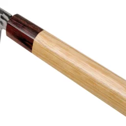 Sakai Takayuki Kochmesser 33-Layer Damascus Hammered WA 21 Cm 12 Sakai Takayuki Kochmesser 33-Layer Damascus Hammered WA 21 Cm -Koch Klingen Verkaufsgeschäft TA07475 05 sakai takayuki scaled