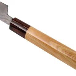 Sakai Takayuki Fleischmesser 33-Layer Damascus Hammered WA 25 Cm -Koch Klingen Verkaufsgeschäft TA07477 04 sakai takayuki scaled