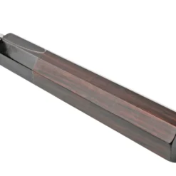 Sakai Takayuki Blue 2 Steel Japanese Style 01255 Kamagata Usuba 21 Cm -Koch Klingen Verkaufsgeschäft TA1255 04 sakaitakayuki scaled