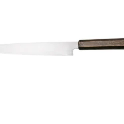 Sakai Takayuki Nanairo Black Gold 14508 Yanagiba 21 Cm