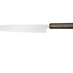 Sakai Takayuki Nanairo Black Gold 14522 Yanagiba 24 Cm