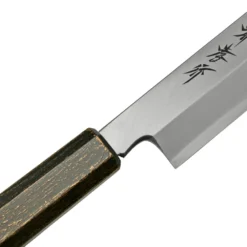 Sakai Takayuki Nanairo Black Gold 14536 Yanagiba 27 Cm -Koch Klingen Verkaufsgeschäft TA14536 05 sakai scaled