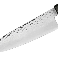 Sakai Takayuki Nanairo Black Gold 14570 Santoku 17 Cm -Koch Klingen Verkaufsgeschäft TA14570 03 sakai scaled