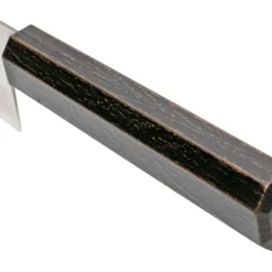 Sakai Takayuki Nanairo Black Gold 14570 Santoku 17 Cm -Koch Klingen Verkaufsgeschäft TA14570 05 sakai scaled