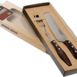 Tramontina Churrasco Tranchierbesteck, 21198-960 -Koch Klingen Verkaufsgeschäft TA21198 960 03 tramontina churrasco tc21198 960 03