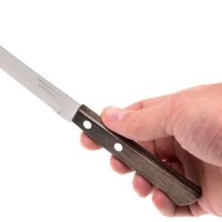 Tramontina Churrasco Steakbesteck 12 Tlg., 21199-903 -Koch Klingen Verkaufsgeschäft TA21199 903 03 tramontina churrasco tc21199 903 03