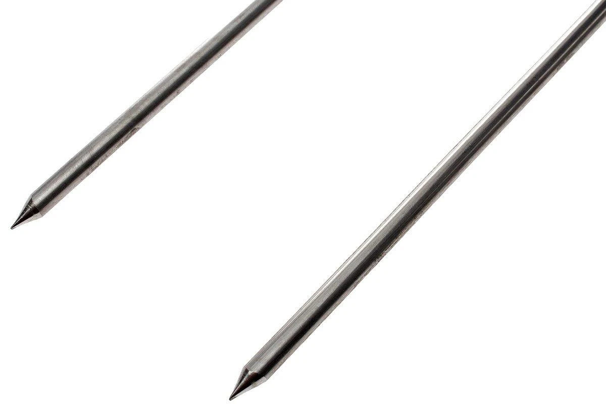 Tramontina Churrasco Grillspieß 85cm, 26427-085 5 Tramontina Churrasco Grillspieß 85cm, 26427-085 – Bild 3