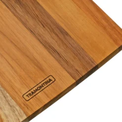 Tramontina Landhaus 13998-037 Schneidebrett Teakholz 34 X 23 Cm 9 Tramontina Landhaus 13998-037 Schneidebrett Teakholz 34 X 23 Cm -Koch Klingen Verkaufsgeschäft TC13998 037 04 tramontina scaled