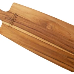 Tramontina Landhaus 13998-039 Schneidebrett Teakholz 48 X 19 Cm