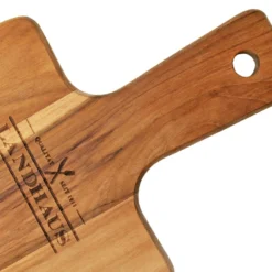 Tramontina Landhaus 13998-039 Schneidebrett Teakholz 48 X 19 Cm 7 Tramontina Landhaus 13998-039 Schneidebrett Teakholz 48 X 19 Cm -Koch Klingen Verkaufsgeschäft TC13998 039 03 tramontina scaled