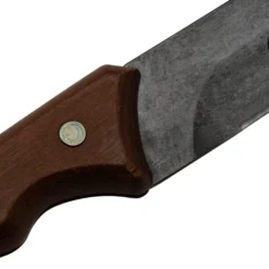 Tramontina Churrasco Black 22842-112, Schinkenmesser 30 Cm -Koch Klingen Verkaufsgeschäft TC22842 112 05 tramontina scaled