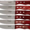 Tramontina Churrasco 6-teiliges Steakmesser-Set Jumbo, 29899-164 -Koch Klingen Verkaufsgeschäft TC29899 164 01 tramontina churasso tc29899 164 01