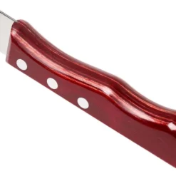 Tramontina Churrasco 6-teiliges Steakmesser-Set Jumbo, 29899-164 12 Tramontina Churrasco 6-teiliges Steakmesser-Set Jumbo, 29899-164 -Koch Klingen Verkaufsgeschäft TC29899 164 04 tramontina churasso tc29899 164 04