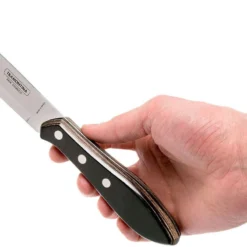 Tramontina Churrasco Jumbo 8-teiliges Steakbesteck, 29899-263 -Koch Klingen Verkaufsgeschäft TC29899 263 04 tramontina churasso tc29899 263 04