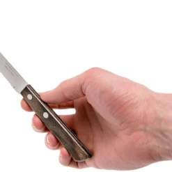 Tramontina Churrasco 8-teiliges Steakbesteck, 29899-296 -Koch Klingen Verkaufsgeschäft TC29899 296 04 tramontina churasso tc29899 296 04