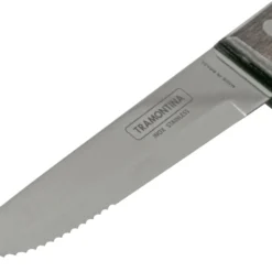 Tramontina Churrasco Gaucho 29899-312, 4-teiliges Steak-Besteck-Set -Koch Klingen Verkaufsgeschäft TC29899 312 04 landhaus scaled