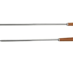 Tramontina Churrasco Amigos 29899-499 2-teiliges Fleischklopfer-Set