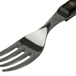 Tramontina Churrasco Jumbo 92000-003, 2-teiliges Steak-Besteck-Set -Koch Klingen Verkaufsgeschäft TC92000 003 04 landhaus scaled