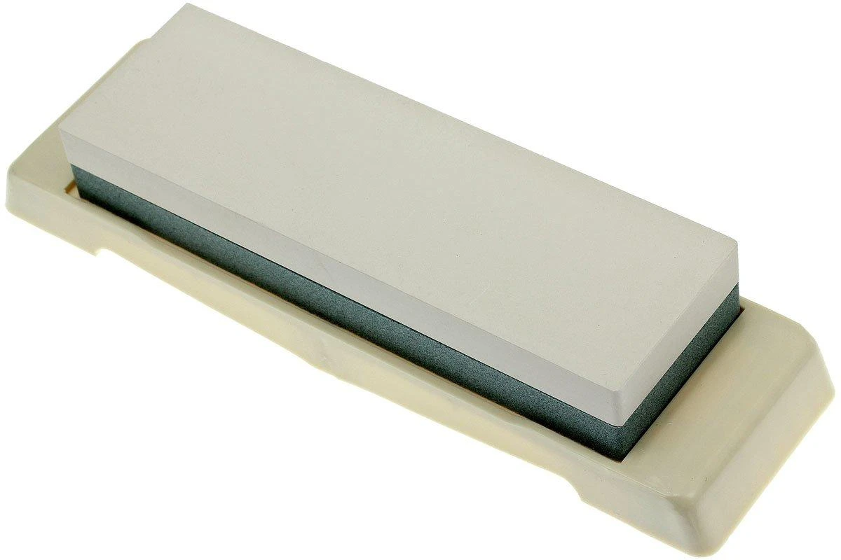 Tojiro Schleifstein Körnung 220/1.000 F-432 4 Tojiro Schleifstein Körnung 220/1.000 F-432 – Bild 2